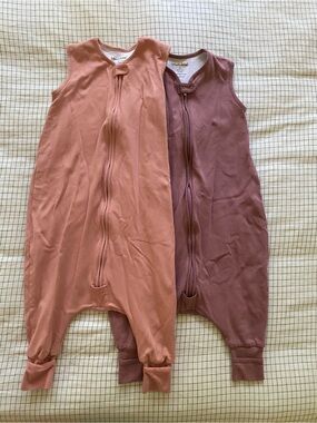 Toddler/Big Kid Sleep Sack One-Piece